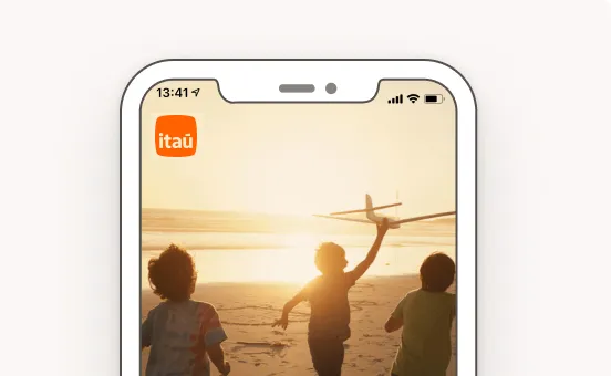 Itaú App